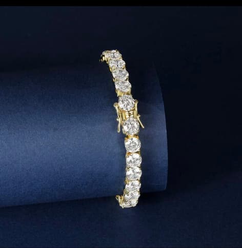 Pulsera VVS