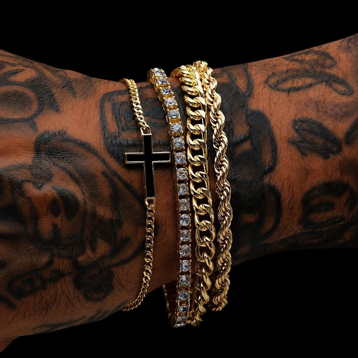 Pulseras