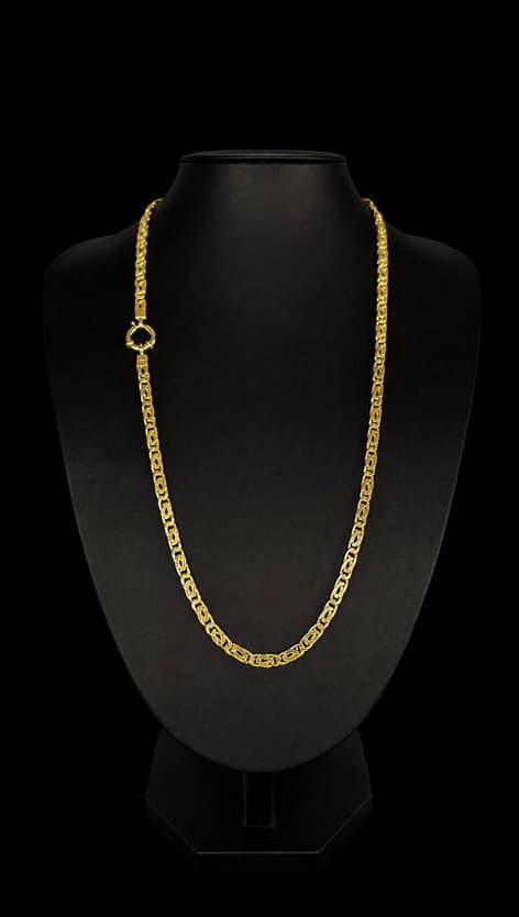 Cadena Juliana